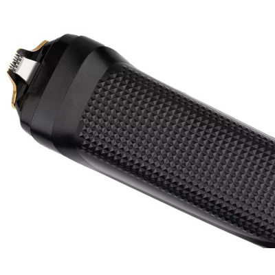 Машинка для стрижки TIMBERK черный T-HC341SLDW-8