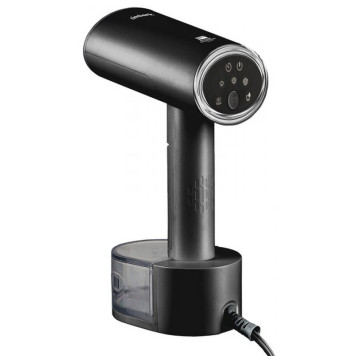 Отпариватель TIMBERK T-HG S02 черный-1