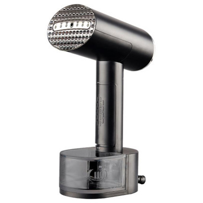 Отпариватель TIMBERK T-HG S02 черный