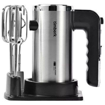 Миксер TIMBERK T-HM40S49-1