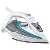 Утюг TIMBERK T-KSI02 белый