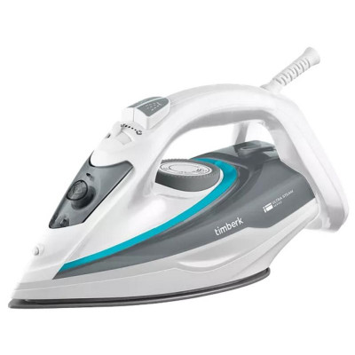 Утюг TIMBERK T-KSI02 белый-1