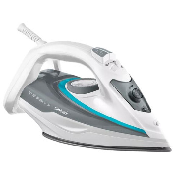 Утюг TIMBERK T-KSI02 белый