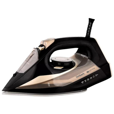 Утюг TIMBERK T-KSI06 коричневый