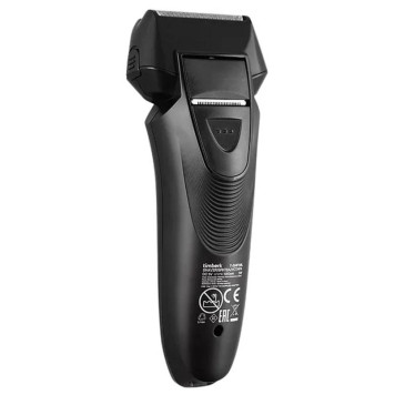 Бритва электрическая сеточная TIMBERKчерный T-SHF20L-1