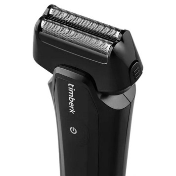 Бритва электрическая сеточная TIMBERKчерный T-SHF20L-6