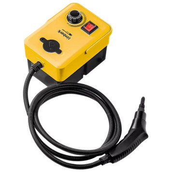 Пароочиститель TIMBERK желтый T-STCF71-1