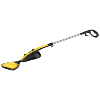 Пароочиститель вертикальный TIMBERK желтый T-STCV50-2