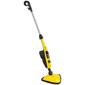 Пароочиститель вертикальный TIMBERK желтый T-STCV50-3