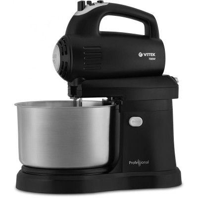 Миксер VITEK VT-1415 черный-1