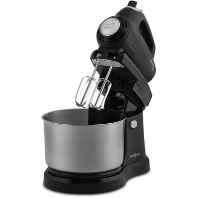 Миксер VITEK VT-1415 черный-2