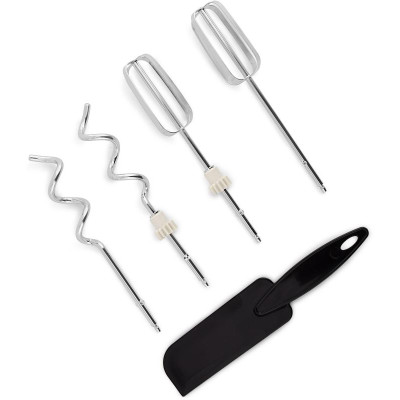 Миксер VITEK VT-1415 черный-4