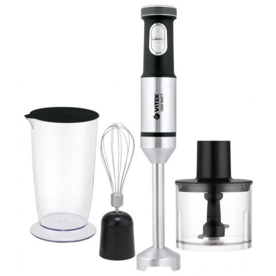 1465 Блендерный набор VITEK (1200W)