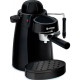 Кофеварка VITEK VT-1518(750W, капучино/латте) черный