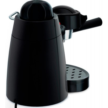 Кофеварка VITEK VT-1518(750W, капучино/латте) черный-2