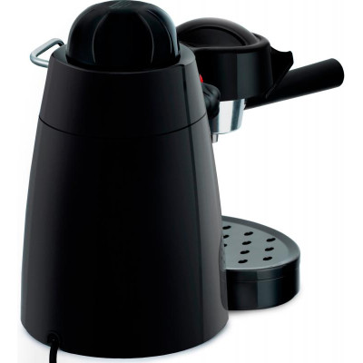 Кофеварка VITEK VT-1518(750W, капучино/латте) черный-2