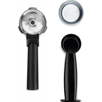 Кофеварка VITEK VT-1518(750W, капучино/латте) черный-4