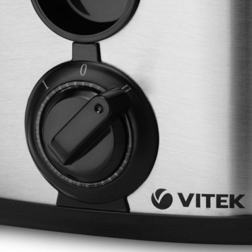 Соковыжималка VITEK VT-1600-4