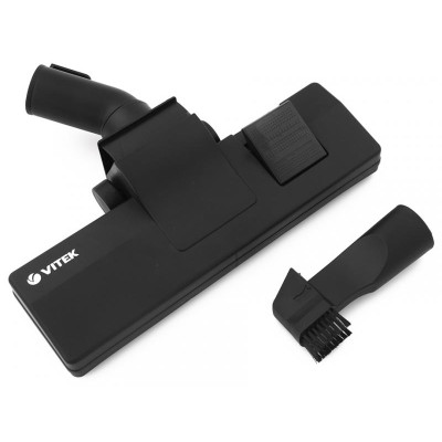 Пылесос VITEK VT-1894 оранжевый-2