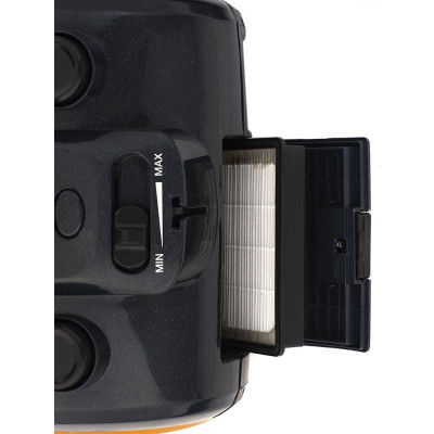 Пылесос VITEK VT-1894 оранжевый-4