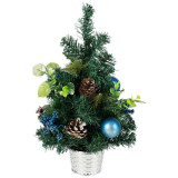 003272 Елка декорированная SY15CJHW-012A 45см