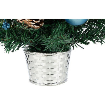 003272 Елка декорированная SY15CJHW-012A 45см-2