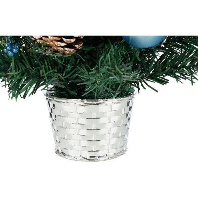 003272 Елка декорированная SY15CJHW-012A 45см-2