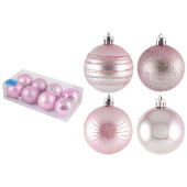 003376 Набор шаров SYCB17-535 (8шт)