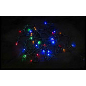 004284 Электрогирлянда LED30-3-MC PROMO 004284 Электрогирлянда LED30-3-MC PROMO