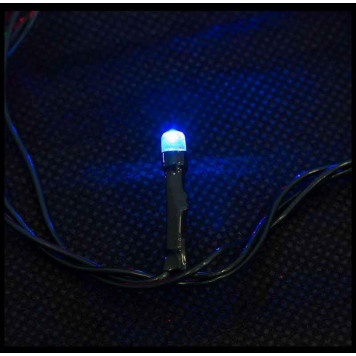 004284 Электрогирлянда LED30-3-MC PROMO-3