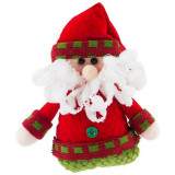 004339 Украшение новогоднее SY18YX-111