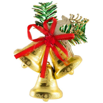 005780 Украшение новогоднее ' Колокольчики' SYLD-5119141