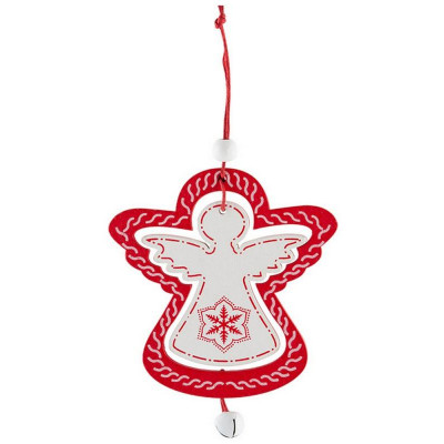 005787 Украшение подвесное SYMZPB-451971