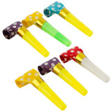 007150 Набор язычков-гудков 'Волшебная страна' (6шт)