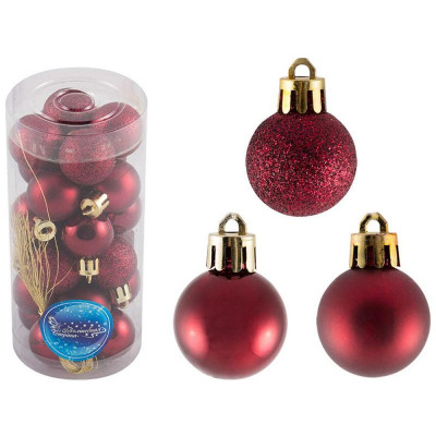 007663 Набор шаров (24шт)