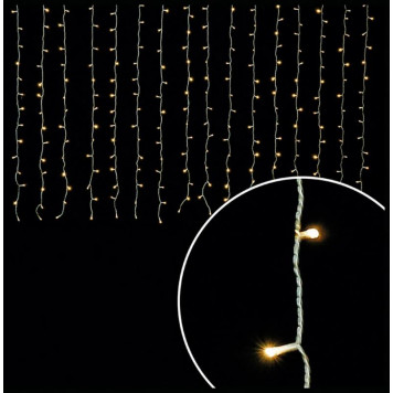 007870 Электрогирлянда ' Бахрома' 