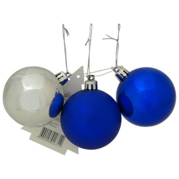 101596 Набор шаров Промо PRO6-3 d6см (3шт)