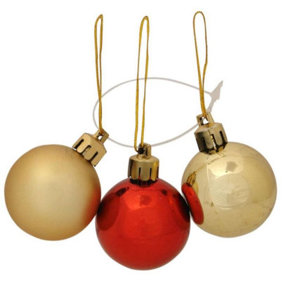 101597 Набор шаров Промо PRO4-3 (3шт)