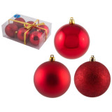 101631 Набор шаров PB8-6SMB-R (6шт)