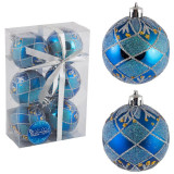 101777 Набор шаров PBD6-6-882-B (6шт)