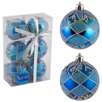 101777 Набор шаров PBD6-6-882-B (6шт)