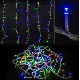 101936 Электрогирлянда светодиодная LED100-5-MC