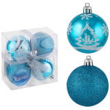 102165 Набор шаров PB6-4TDG-B (4шт)