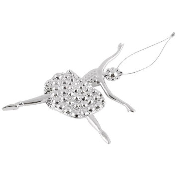 103080 Украшение подвесное 'Балерина'-1