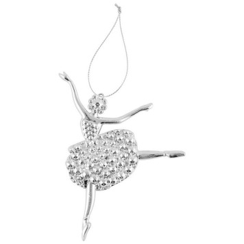 103080 Украшение подвесное 'Балерина'