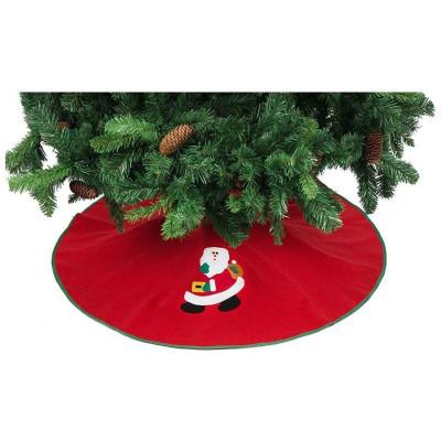 103133 Юбка под елку 'Праздник'-1