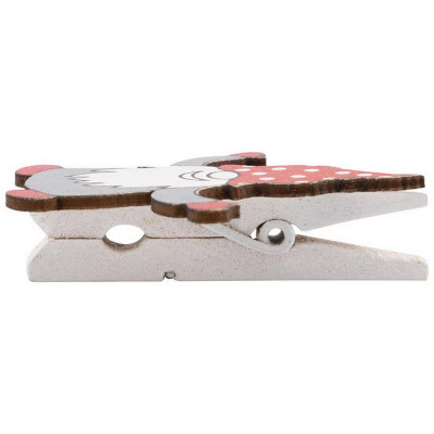 103178 Прищепки 'Гномики'-1