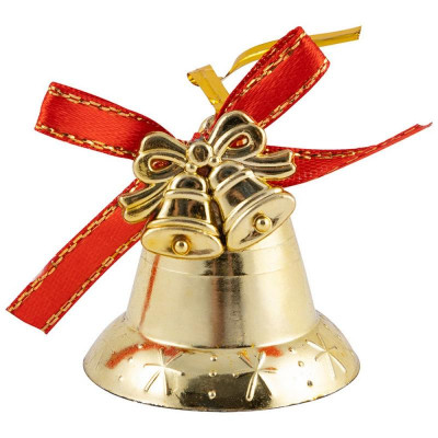 103191 Украшение подвесное ' Колокольчики' 4шт-1