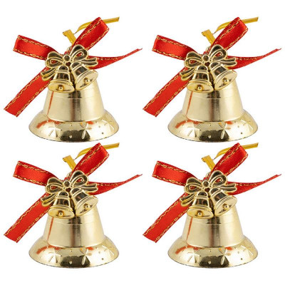 103191 Украшение подвесное ' Колокольчики' 4шт