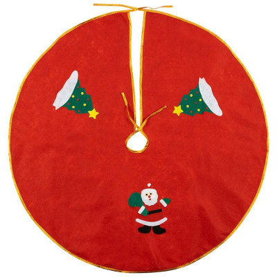 103327 Юбка под елку SYSQ-072108